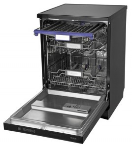 مشخصات ماشین ظرفشویی Flavia SI 60 ENZA عکس