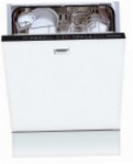 Kuppersbusch IGVS 6610.0 Машина за прање судова пуну величину буилт-ин целости