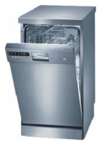karakteristike Машина за прање судова Siemens SF 24T558 слика