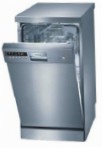 Siemens SF 24T558 洗碗机 狭窄 独立式的