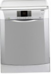 BEKO DFN 6845 X 食器洗い機 原寸大 自立型