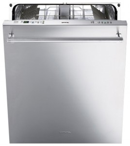 les caractéristiques Lave-vaisselle Smeg STA13X Photo