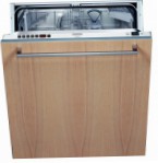 Siemens SE 64M364 Посудомийна машина повнорозмірна вбудована повністю