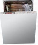 Kuppersberg GSA 480 Opvaskemaskine smal indbygget fuldt