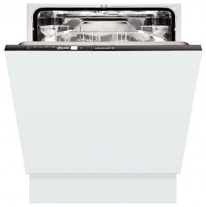 Characteristics Dishwasher Electrolux ESL 63010 Photo