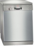 Bosch SGS 53E18 Машина за прање судова пуну величину самостојећи