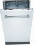 Bosch SRV 45T63 Машина за прање судова узак буилт-ин целости