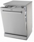 Blomberg GTN 1380 E Посудомоечная Машина полноразмерная отдельно стоящая
