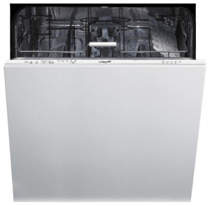 karakteristike Машина за прање судова Whirlpool ADG 6343 A+ FD слика