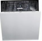 Whirlpool ADG 6343 A+ FD Dishwasher fullsize built-in full