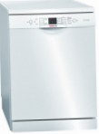 Bosch SMS 58N02 Машина за прање судова пуну величину самостојећи