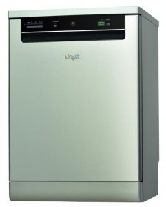 karakteristike Машина за прање судова Whirlpool ADP 500 IX слика