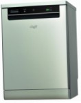 Whirlpool ADP 500 IX Машина за прање судова пуну величину самостојећи