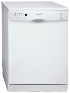 特性 食器洗い機 Bosch SGS 45Т02 写真