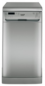 les caractéristiques Lave-vaisselle Hotpoint-Ariston LSFA+ 825 X/HA Photo
