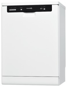 karakteristike Машина за прање судова Bauknecht GSF 61204 A++ WS слика