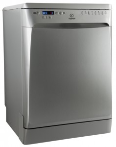 Характеристики Посудомийна машина Indesit DFP 58B1 NX фото