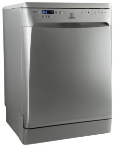 характеристики Посудомоечная Машина Indesit DFP 58T1 C NX Фото
