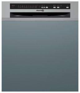 特性 食器洗い機 Bauknecht GSI 102414 A+++ IN 写真