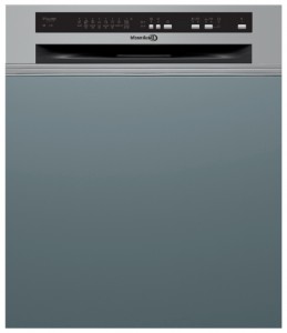 特性 食器洗い機 Bauknecht GSI 81454 A++ PT 写真
