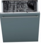 Bauknecht GSX 61204 A++ Lave-vaisselle taille réelle intégré complet