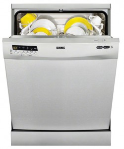 karakteristike Машина за прање судова Zanussi ZDF 14011 XA слика