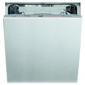 特性 食器洗い機 Whirlpool ADG 120 写真