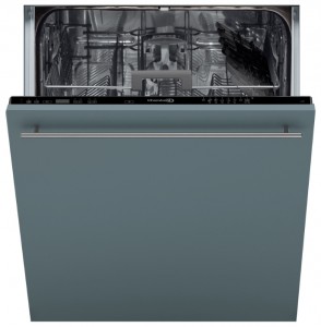 Karakteristike Stroj za pranje posuđa Bauknecht GSX 81308 A++ foto