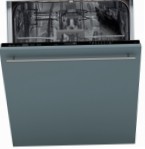 Bauknecht GSX 81308 A++ Opvaskemaskine fuld størrelse indbygget fuldt