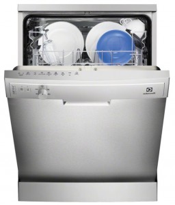 特点 洗碗机 Electrolux ESF 6211 LOX 照片