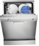 Electrolux ESF 6211 LOX Посудомийна машина повнорозмірна та, що стоїть окремо