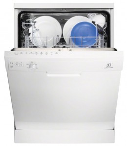 特性 食器洗い機 Electrolux ESF 6211 LOW 写真