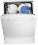 Electrolux ESF 6211 LOW Посудомоечная Машина полноразмерная отдельно стоящая