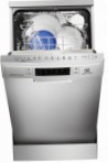 Electrolux ESF 4650 ROX Посудомоечная Машина узкая отдельно стоящая