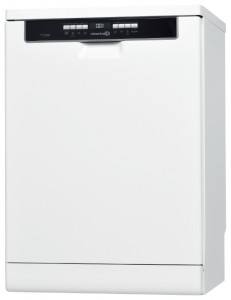 特性 食器洗い機 Bauknecht GSF 81414 A++ WS 写真