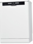 Bauknecht GSF 81414 A++ WS Dishwasher fullsize freestanding