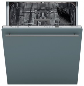 特性 食器洗い機 Bauknecht GSX 61307 A++ 写真