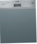 Bauknecht GMI 50102 IN Lave-vaisselle taille réelle intégré en partie