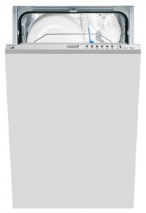 характеристики Посудомоечная Машина Hotpoint-Ariston LSTA+ 116 HA Фото