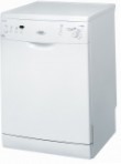 Whirlpool ADP 6839 WH Stroj za pranje posuđa u punoj veličini samostojeća