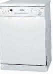 Whirlpool ADP 4619 WH Машина за прање судова пуну величину самостојећи
