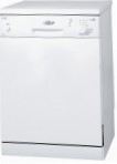 Whirlpool ADP 4549 WH Stroj za pranje posuđa u punoj veličini samostojeća