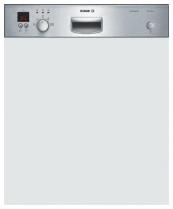 特性 食器洗い機 Bosch SGI 46E75 写真