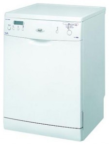 مشخصات ماشین ظرفشویی Whirlpool ADP 6949 Eco عکس