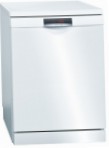 Bosch SMS 69U02 Dishwasher fullsize freestanding