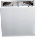 Whirlpool ADG 7665 Lave-vaisselle taille réelle intégré complet