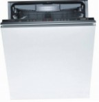 Bosch SMV 69U30 Mesin pencuci piring ukuran penuh sepenuhnya dapat disematkan