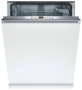 χαρακτηριστικά Πλυντήριο πιάτων Bosch SMV 40M50 φωτογραφία