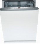 Bosch SMV 40M50 Πλυντήριο πιάτων σε πλήρες μέγεθος ενσωματωμένο σε πλήρη