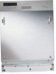 Kuppersbusch IGS 6407.0 E ماشین ظرفشویی اندازه کامل تا حدی قابل جاسازی